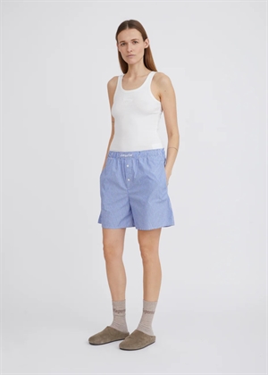 Holiday shorts Blue Stripe H2O Fagerholt 